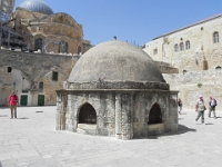 Holy Sepulchre